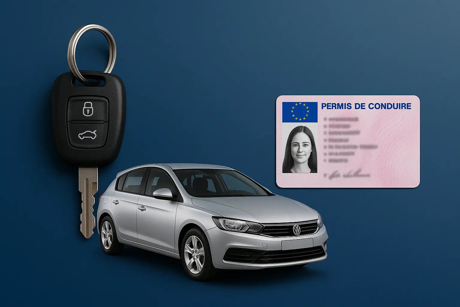 Apprenez à conduire en toute sécurité