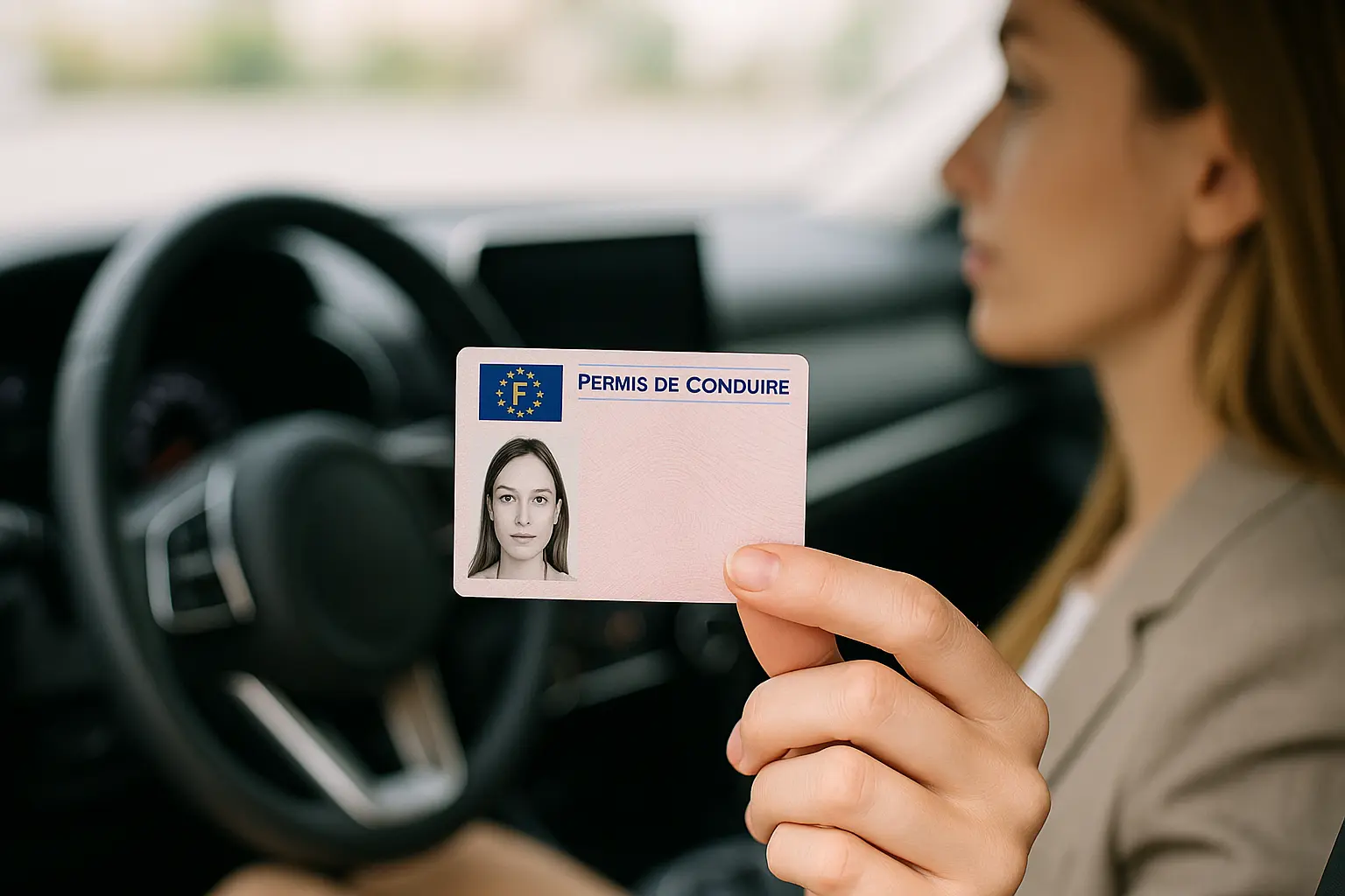 Réussissez votre examen du premier coup